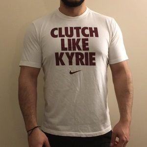 Kyrie Irving Nike T-shirt